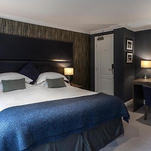 Cosy Signature Double Room